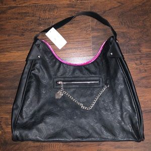 Metal Mulisha purse